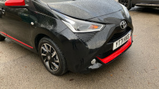 Toyota Aygo 1.0 VVT-i X-Trend TSS 5dr Petrol Hatchback